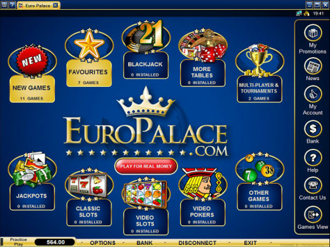 Find the online casino that is quick, safe, and easy to play on your browser. Euro Casino is Europe’s favorite casino. Check out customer reviews online.